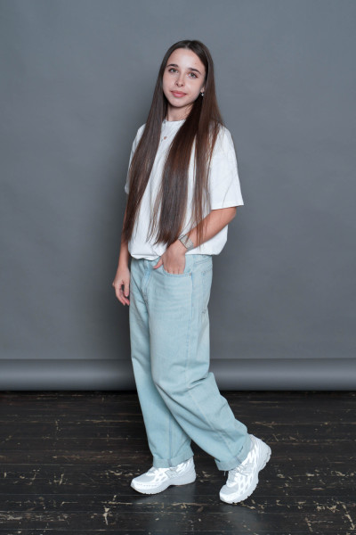 Дарья Полехина - фото № 3