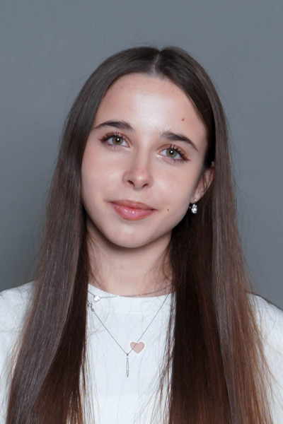 Дарья Полехина